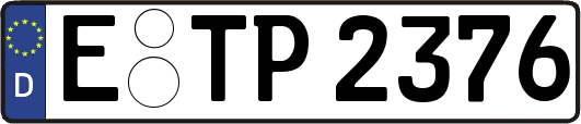 E-TP2376