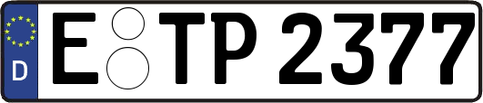 E-TP2377