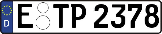 E-TP2378