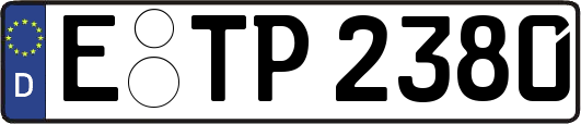 E-TP2380