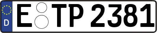 E-TP2381