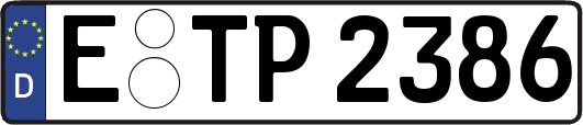 E-TP2386