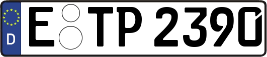 E-TP2390