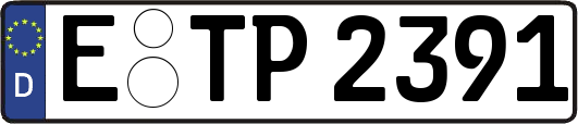E-TP2391