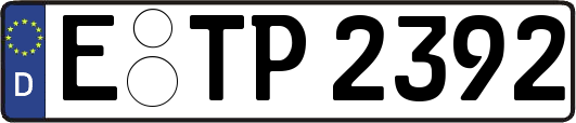 E-TP2392