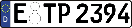 E-TP2394