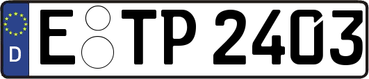 E-TP2403