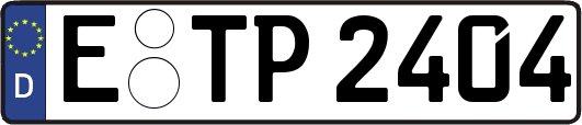 E-TP2404