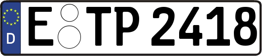 E-TP2418