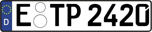 E-TP2420