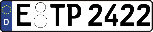 E-TP2422