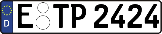 E-TP2424
