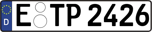E-TP2426