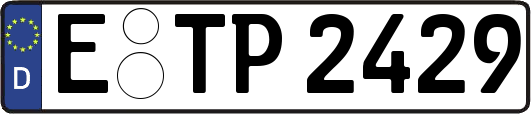 E-TP2429