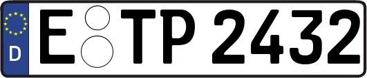 E-TP2432