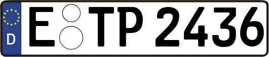 E-TP2436