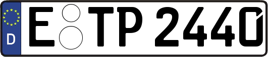 E-TP2440
