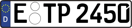 E-TP2450