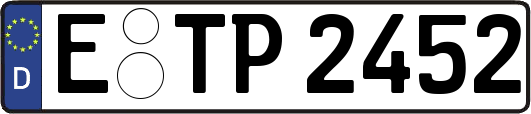E-TP2452