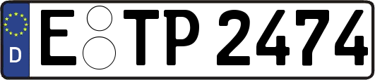 E-TP2474