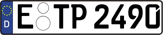 E-TP2490