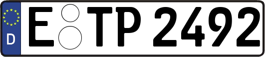 E-TP2492