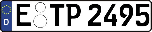 E-TP2495
