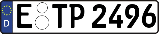 E-TP2496
