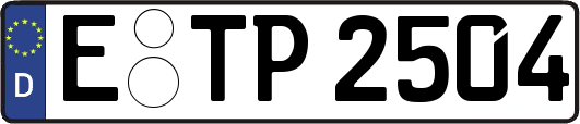 E-TP2504
