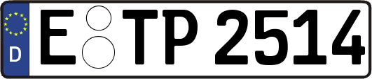 E-TP2514