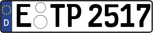 E-TP2517