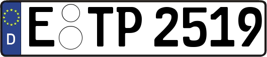E-TP2519