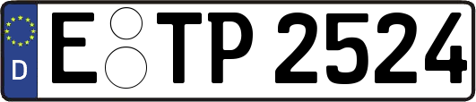 E-TP2524