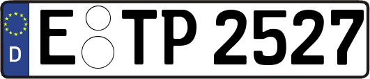 E-TP2527