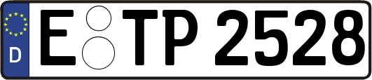 E-TP2528