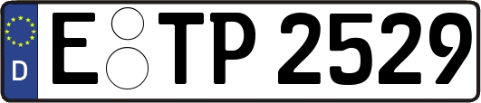 E-TP2529