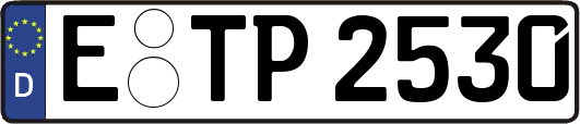 E-TP2530