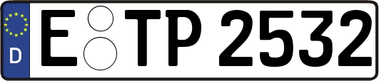 E-TP2532
