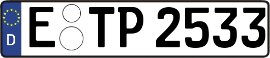E-TP2533