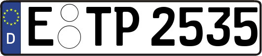 E-TP2535