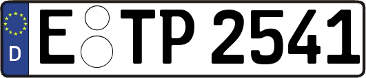 E-TP2541