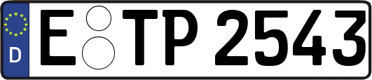 E-TP2543