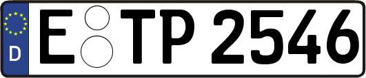 E-TP2546