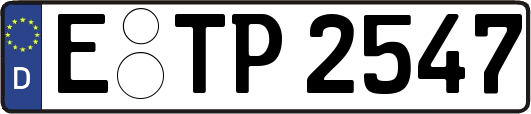 E-TP2547