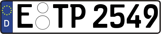 E-TP2549