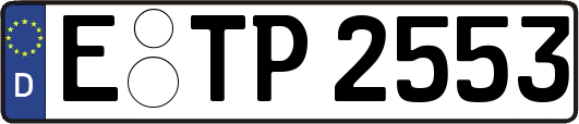E-TP2553