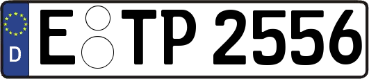 E-TP2556