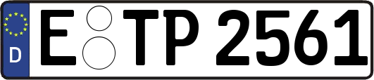E-TP2561