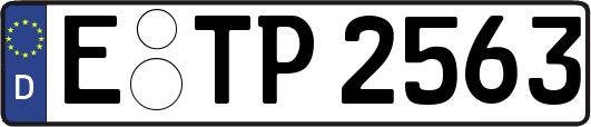 E-TP2563