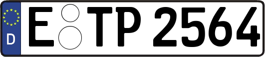 E-TP2564